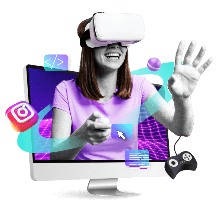 Digital Experiences