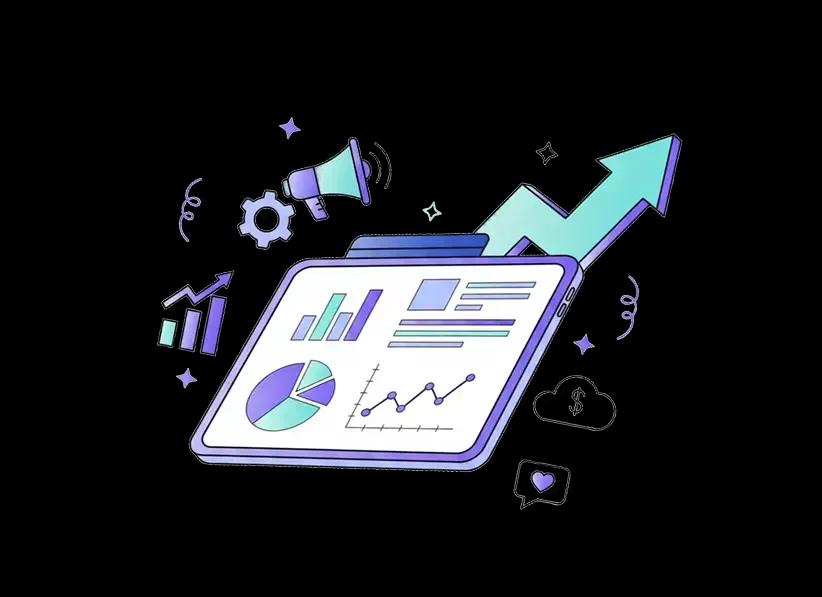 WHY MARKETERS CHOOSE ANTSOMI CDP 365