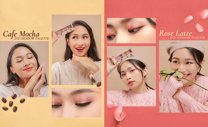 SILKYGIRL: Coffeeholic - The Perfect Beauty Brew​