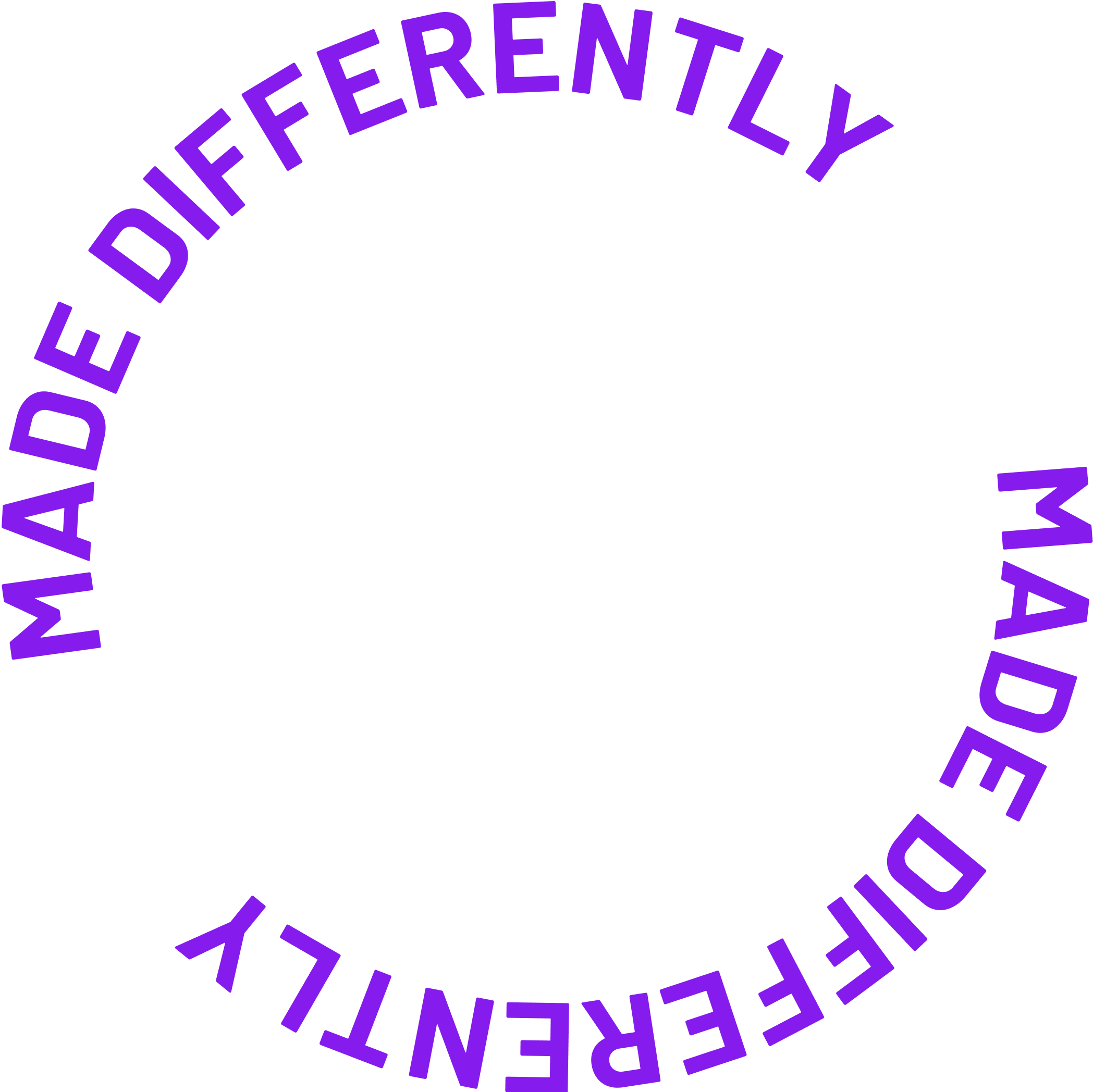 rotating img