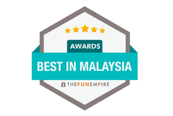 Best creative agencies in Malaysia by The Fun Empire - Kingdom Digital